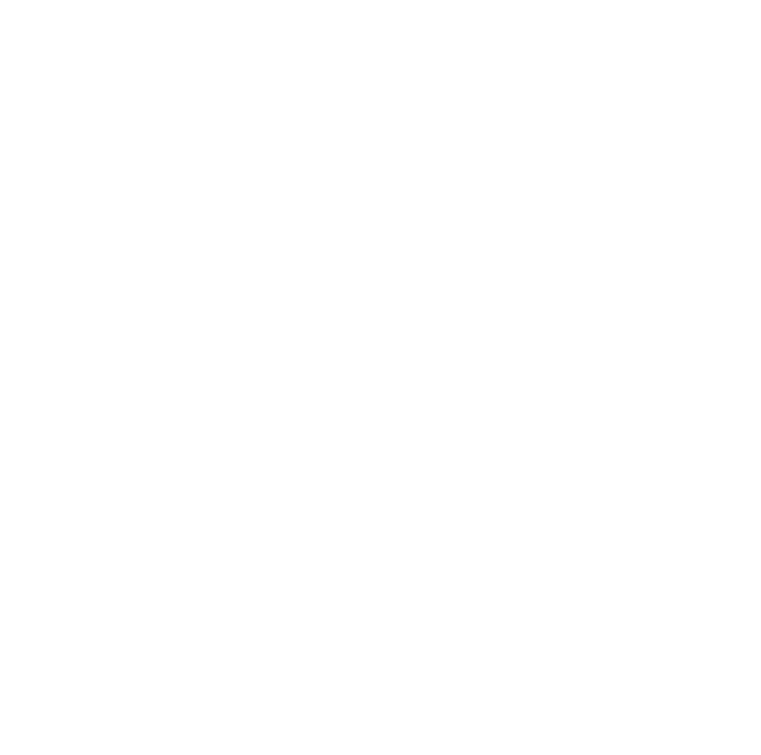 noble cabins and creations logo white